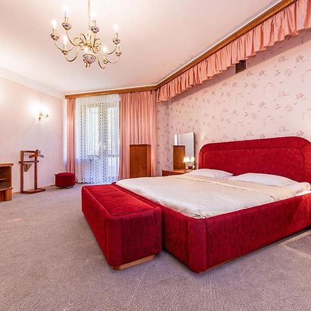 Apartamentai Auska Połąga Zewnętrze zdjęcie