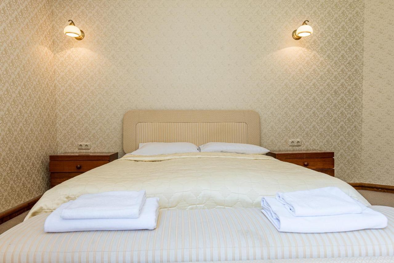 Apartamentai Auska Połąga Zewnętrze zdjęcie