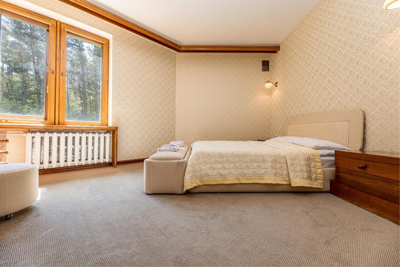 Apartamentai Auska Połąga Zewnętrze zdjęcie