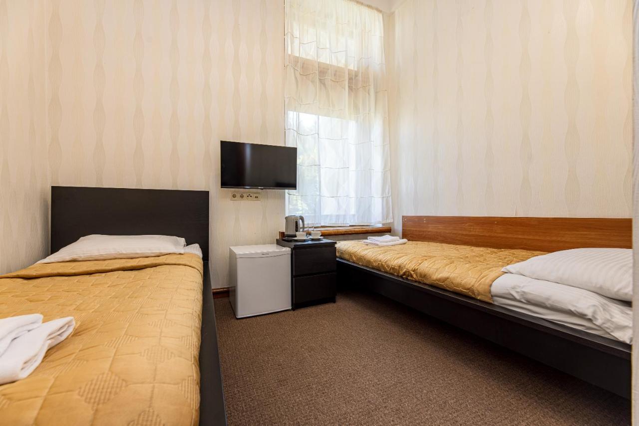 Apartamentai Auska Połąga Zewnętrze zdjęcie