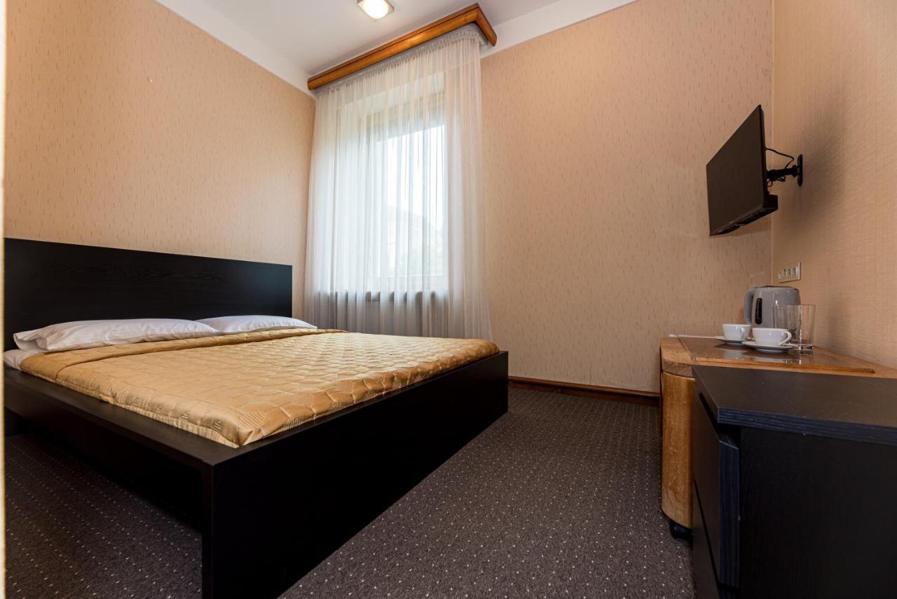 Apartamentai Auska Połąga Zewnętrze zdjęcie