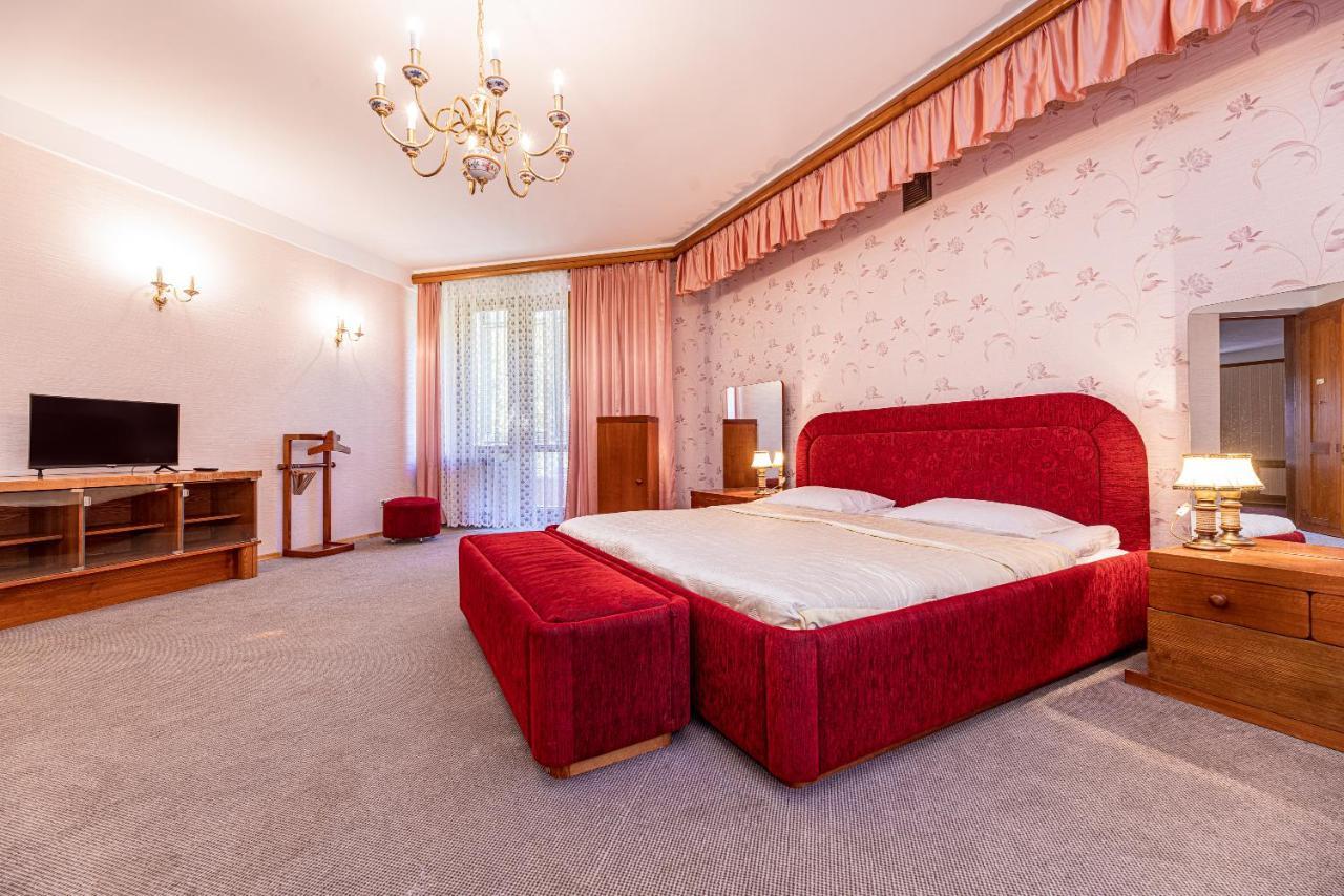 Apartamentai Auska Połąga Zewnętrze zdjęcie