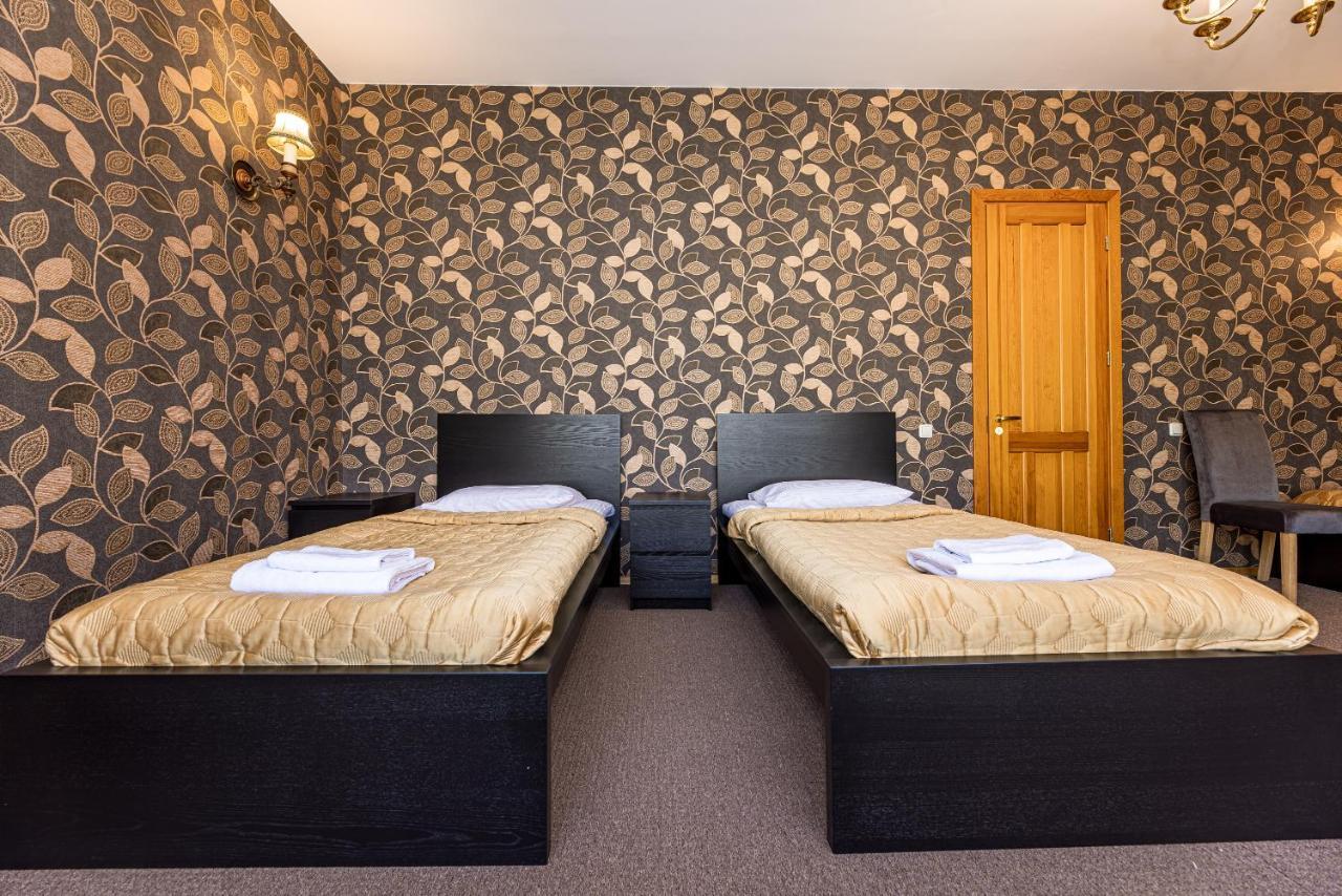 Apartamentai Auska Połąga Zewnętrze zdjęcie