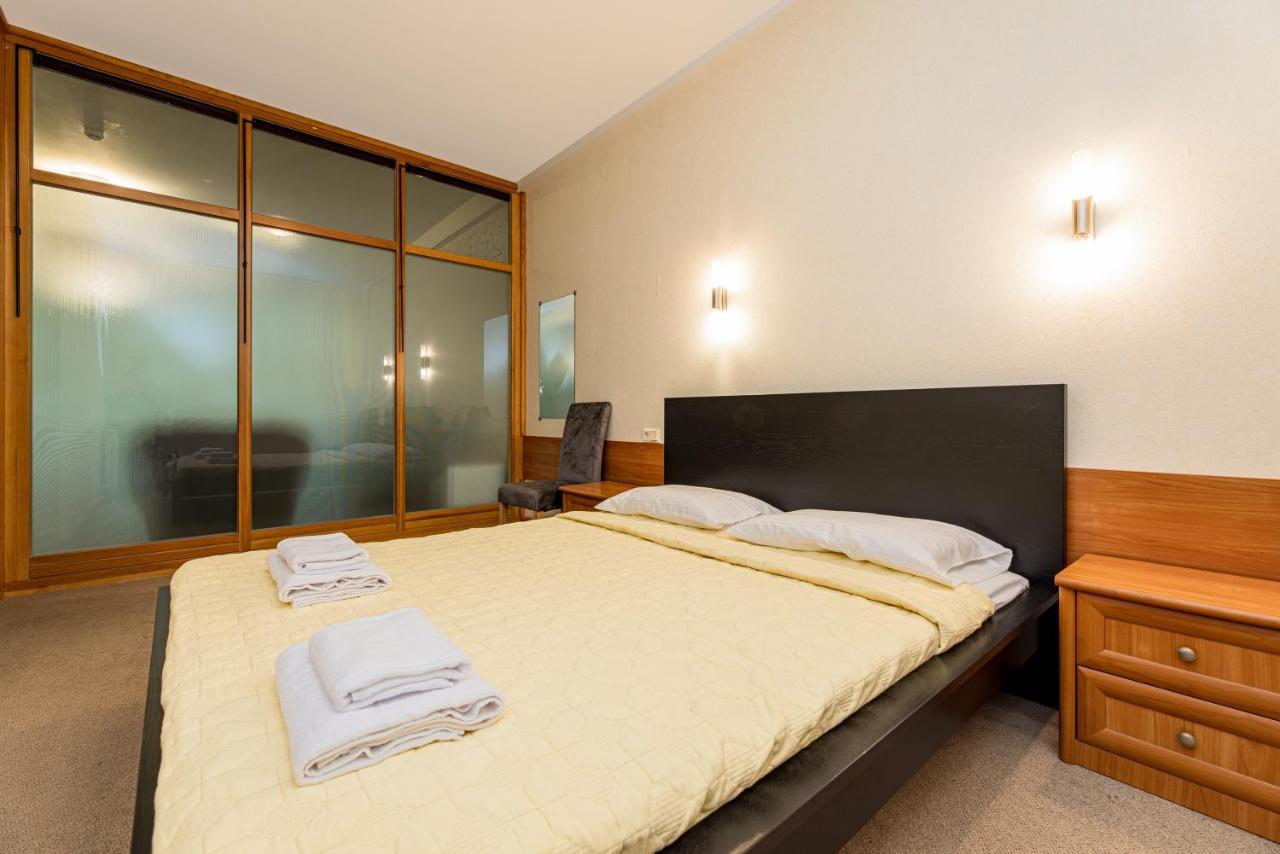 Apartamentai Auska Połąga Zewnętrze zdjęcie