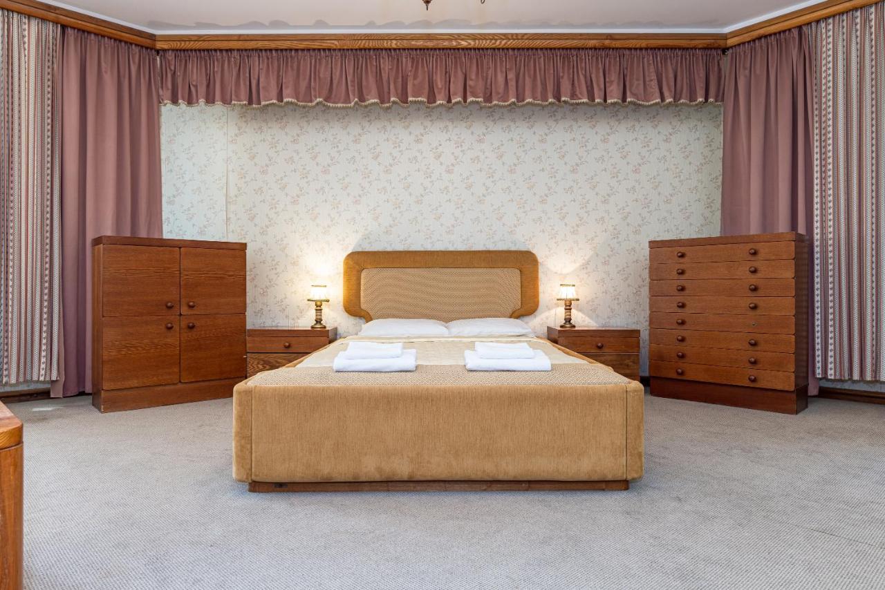 Apartamentai Auska Połąga Zewnętrze zdjęcie