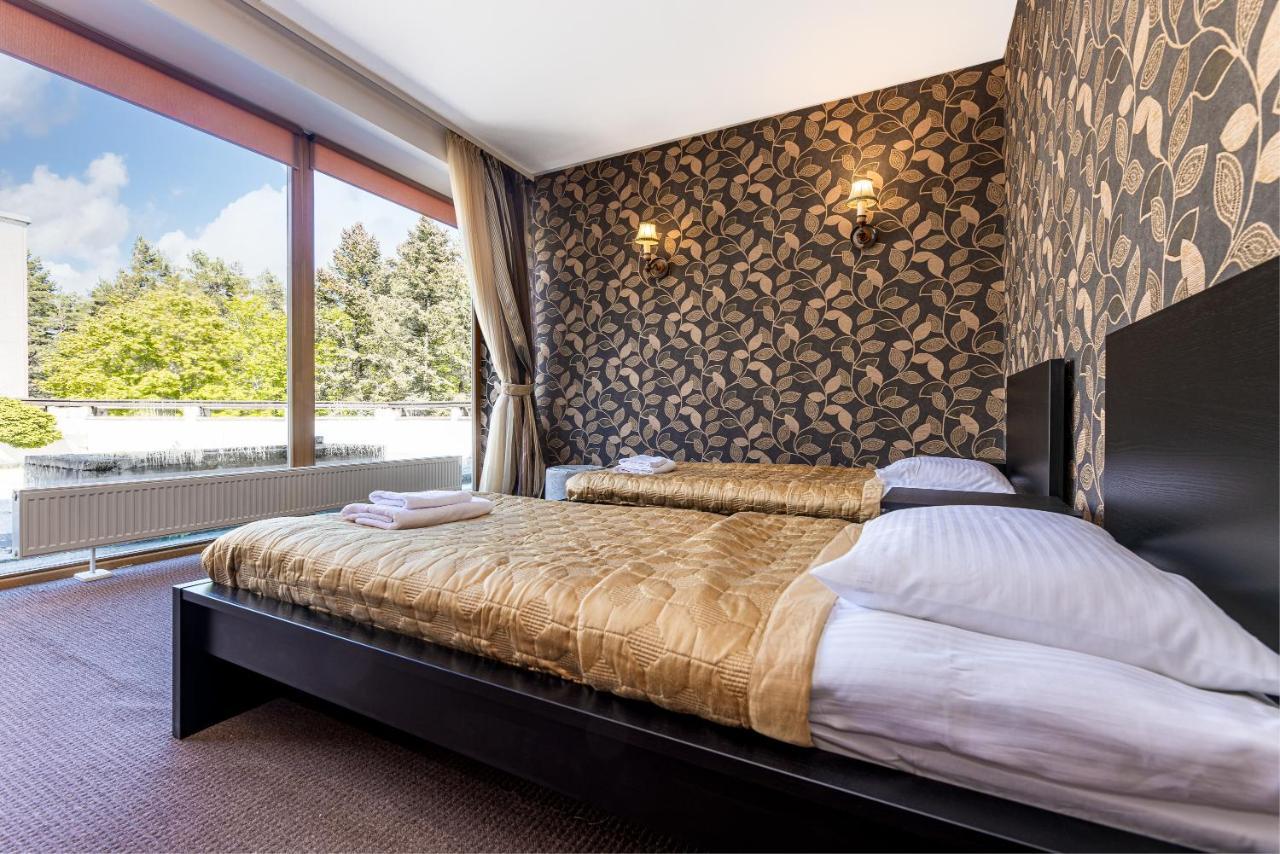 Apartamentai Auska Połąga Zewnętrze zdjęcie