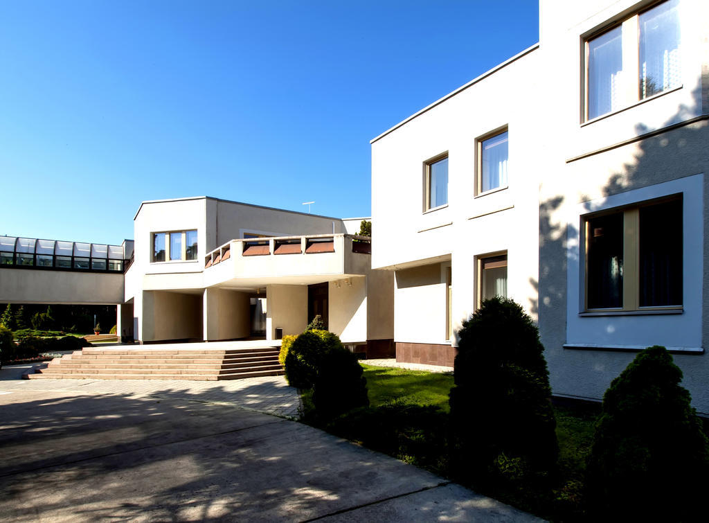 Apartamentai Auska Połąga Zewnętrze zdjęcie