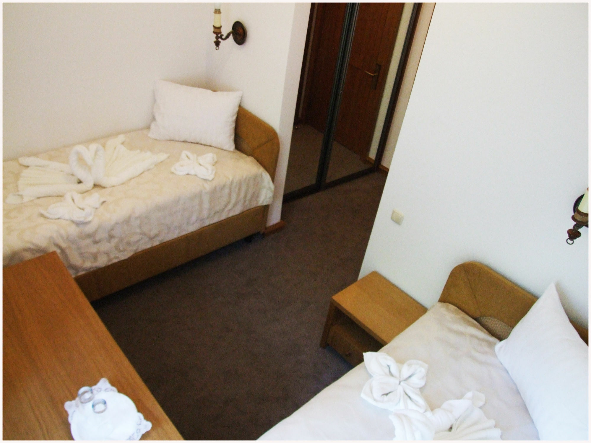 Apartamentai Auska Połąga Zewnętrze zdjęcie