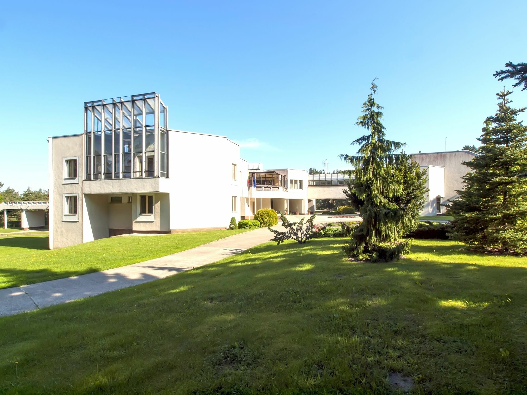 Apartamentai Auska Połąga Zewnętrze zdjęcie