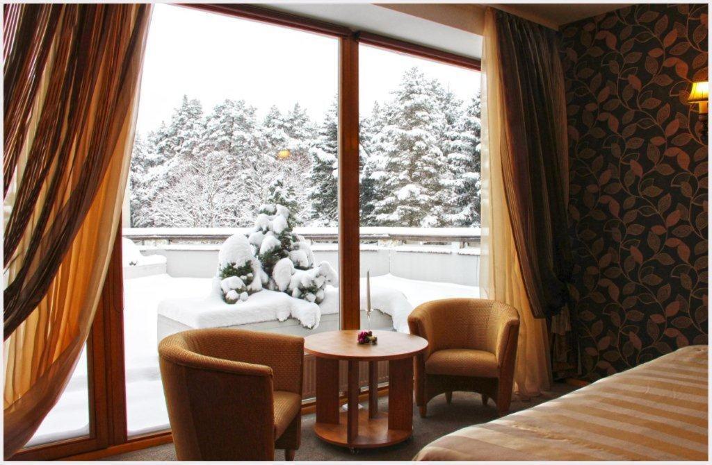 Apartamentai Auska Połąga Zewnętrze zdjęcie